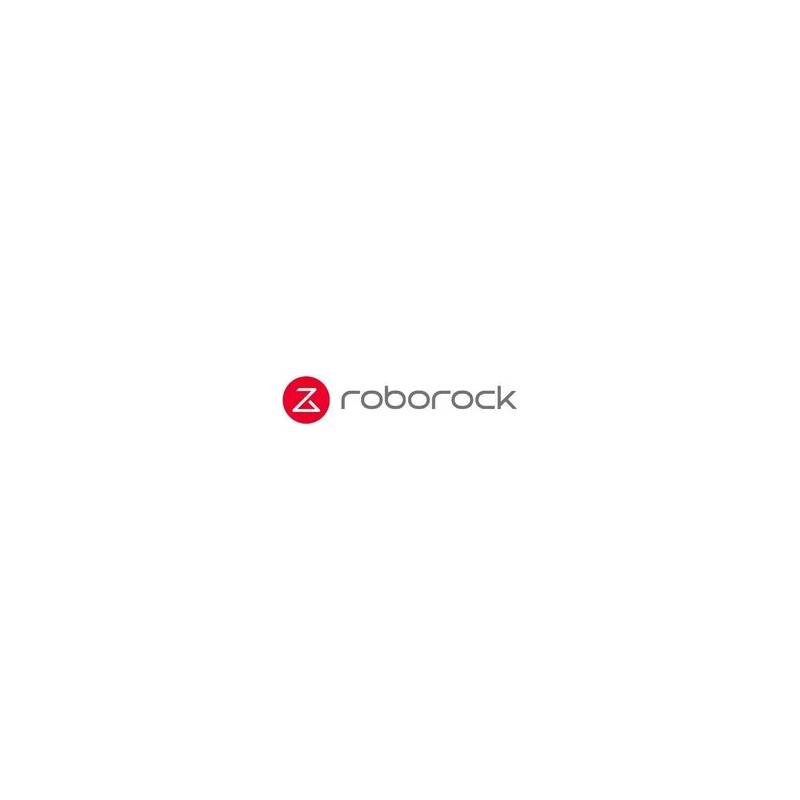 Põhiharja hoidik Roborock must