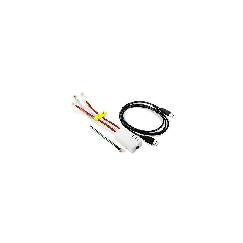 5905033336292Programmeerimiskaabel Satel USB-RS