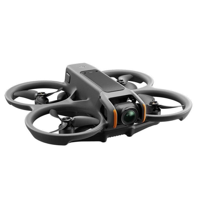 6941565980120Droon DJI Avata 2 Fly More Combo kolme akuga