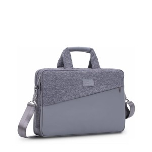 4260709012841Sülearvuti kott Rivacase MacBook Air 15" must