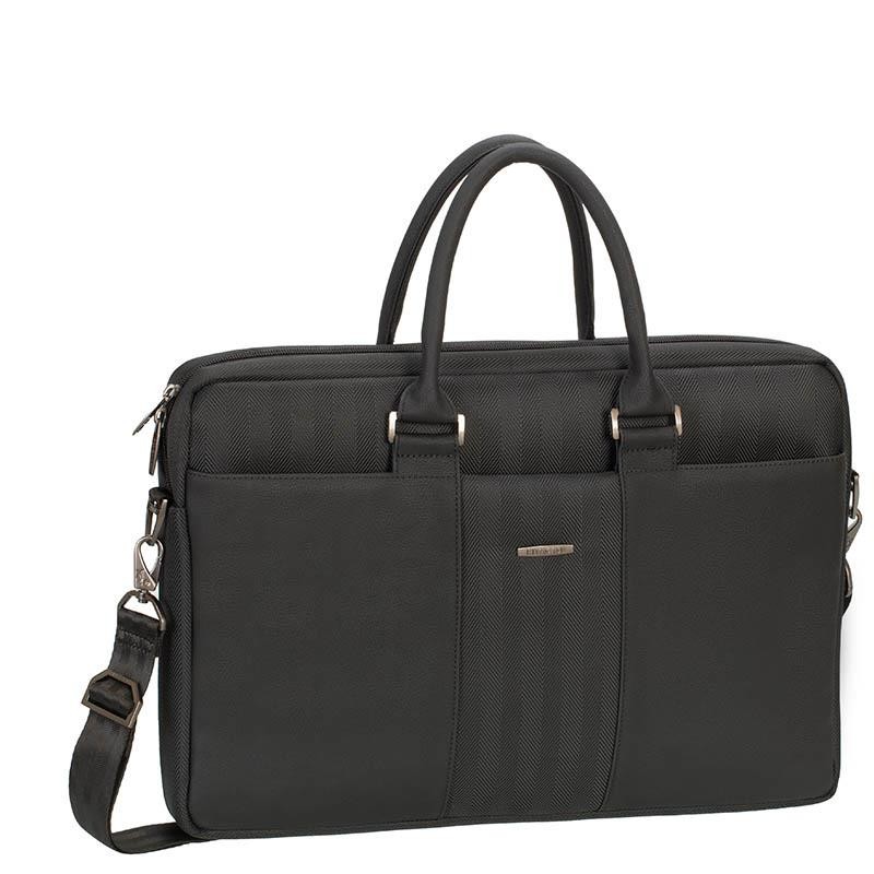 4260403570531Sülearvuti kott Rivacase Narita 15.6" must
