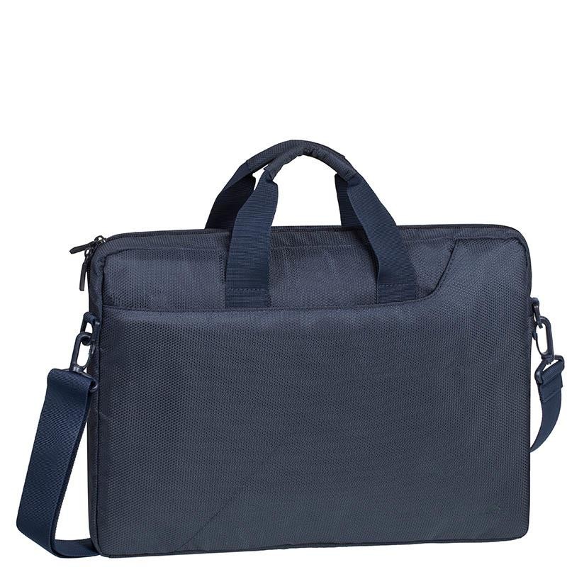 4260403570401Sülearvuti kott Rivacase Komodo 15.6" tumesinine