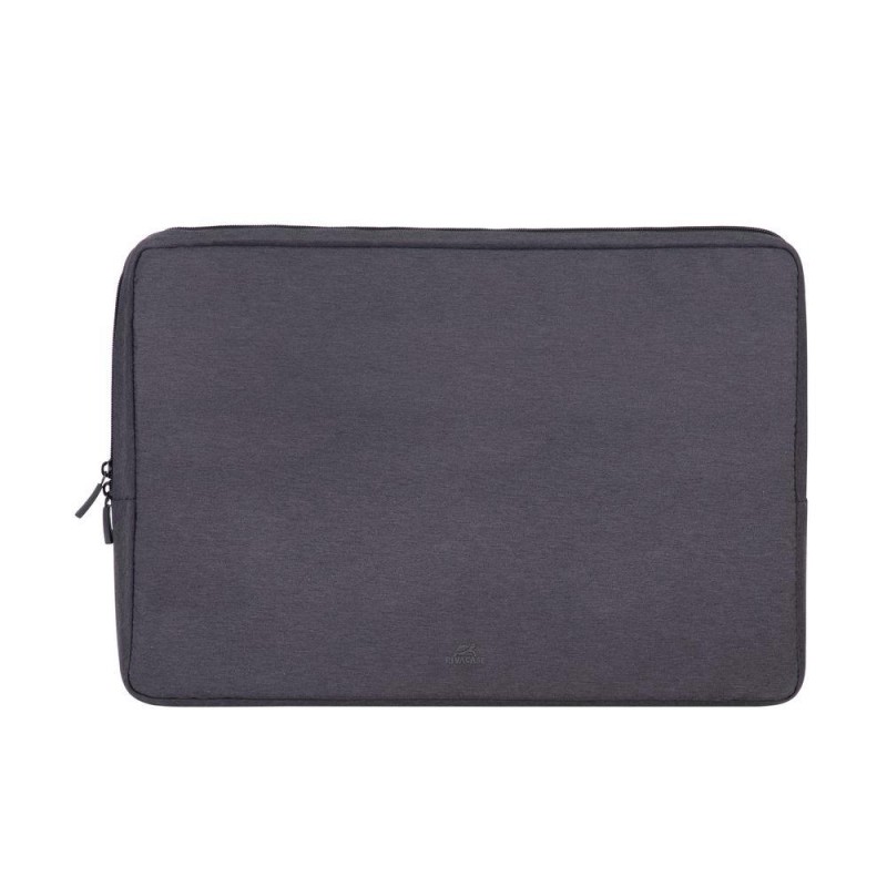 4260709010090Sülearvuti kott Rivacase Suzuka 17.3" must