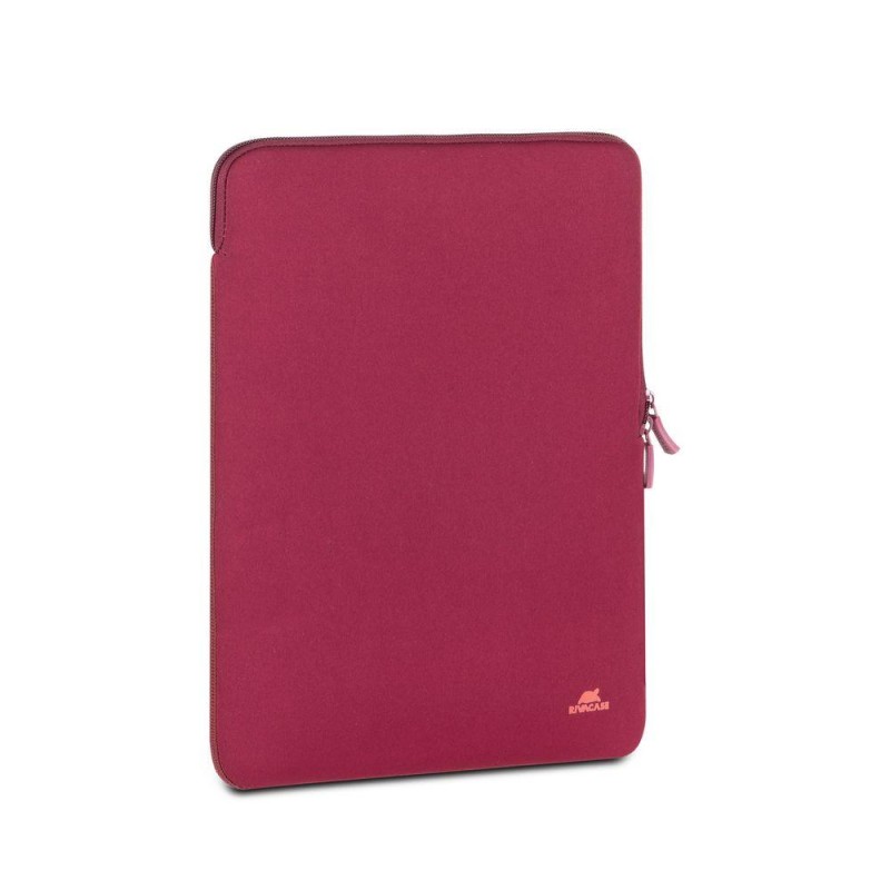 4260709012650Sülearvuti ümbris Rivacase Antishock 14" burgundia
