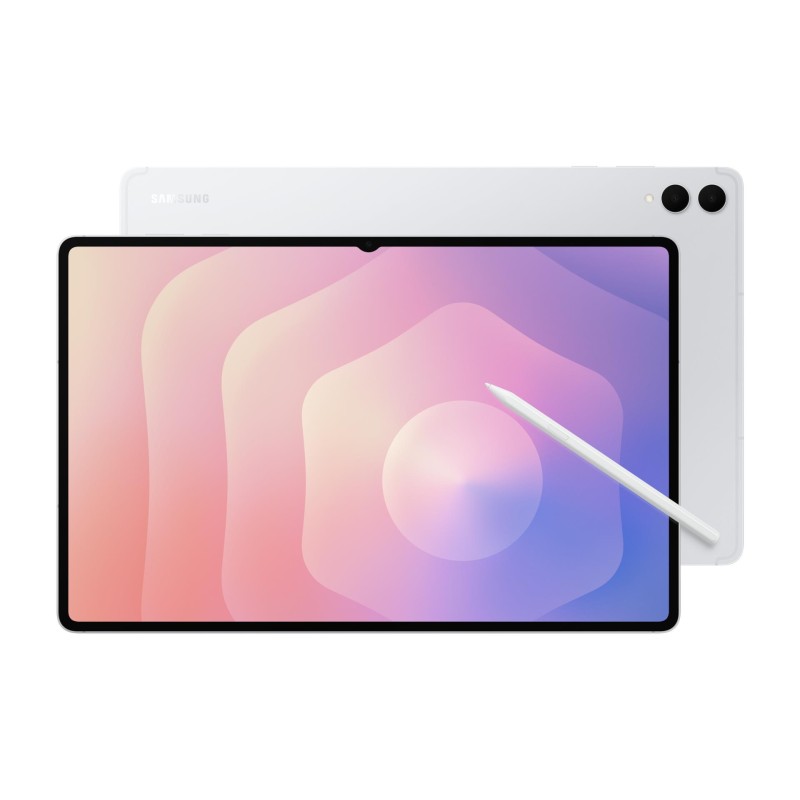 8806097711100TABLET GALAXY TAB S11 ULTRA/14" 512GB SILV SM-X930 SAMSUNG