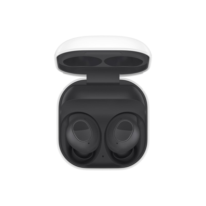 8806095221670HEADSET GALAXY BUDS FE/GRAPHITE SM-R400 SAMSUNG