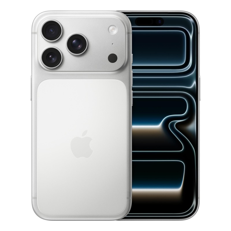 195950627114MOBILE PHONE IPHONE 17 PRO/256GB SILVER MG8G4 APPLE