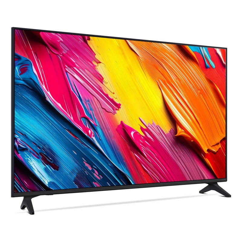 8806096456811TV Set LG 55 " 4K Ultra HD 3840 x 2160 pixels Flat 16:9 QNED 55QNED70A6A