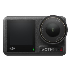 CAMERA OSMO ACTION 4 STANDARD/COMBO CP.OS.00000269 DJI
