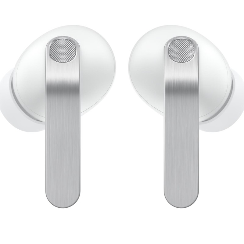 8806097985297HEADSET GALAXY BUDS4 PRO/WHITE SM-R640 SAMSUNG