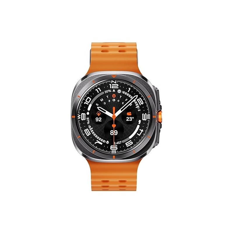 8806097625377SMARTWATCH GALAXY WATCH ULTRA/LTE 2025 TIT SM-L705 SAMSUNG