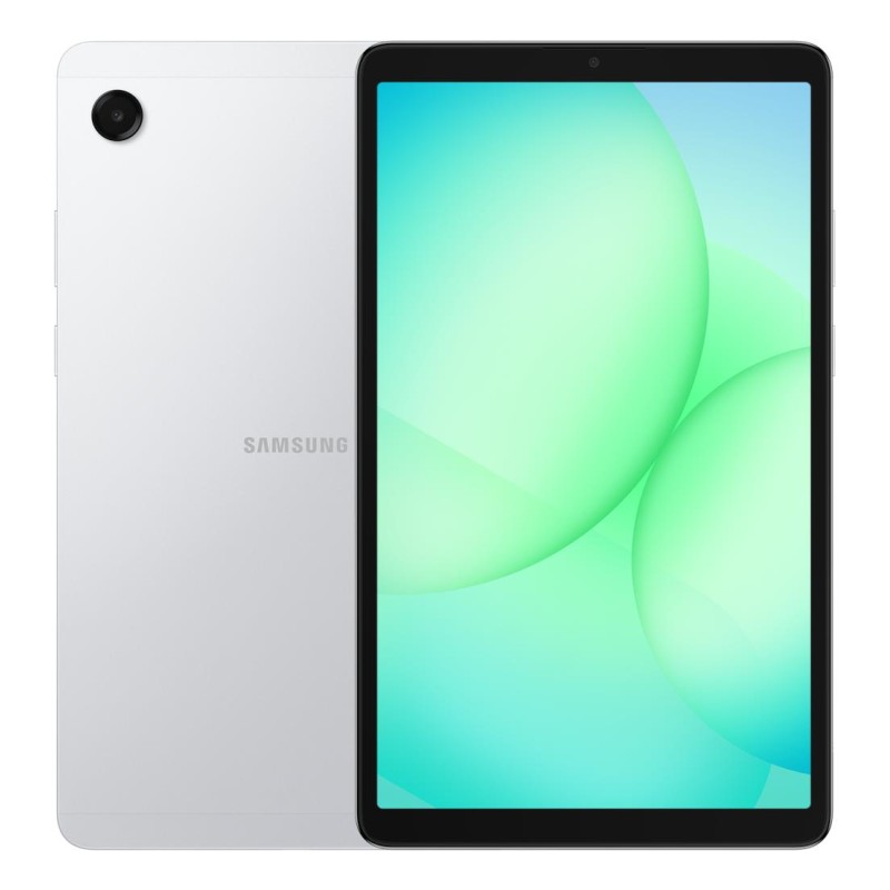 8806097744306TABLET GALAXY TAB A11 8.7"/64GB LTE SILV SM-X135 SAMSUNG