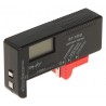 DIGITAL BATTERY TESTER AKU-TEST/DIGITAL
