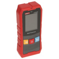 LIVE WIRE, METAL AND WOOD DETECTOR UT-387E UNI-T