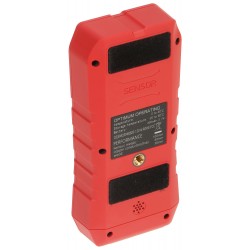 LIVE WIRE, METAL AND WOOD DETECTOR UT-387E UNI-T