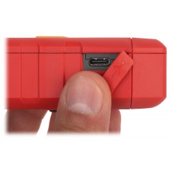 LIVE WIRE, METAL AND WOOD DETECTOR UT-387E UNI-T