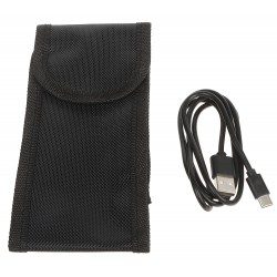 LIVE WIRE, METAL AND WOOD DETECTOR UT-387E UNI-T
