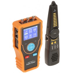 CABLES TESTER CS-NT24-PRO