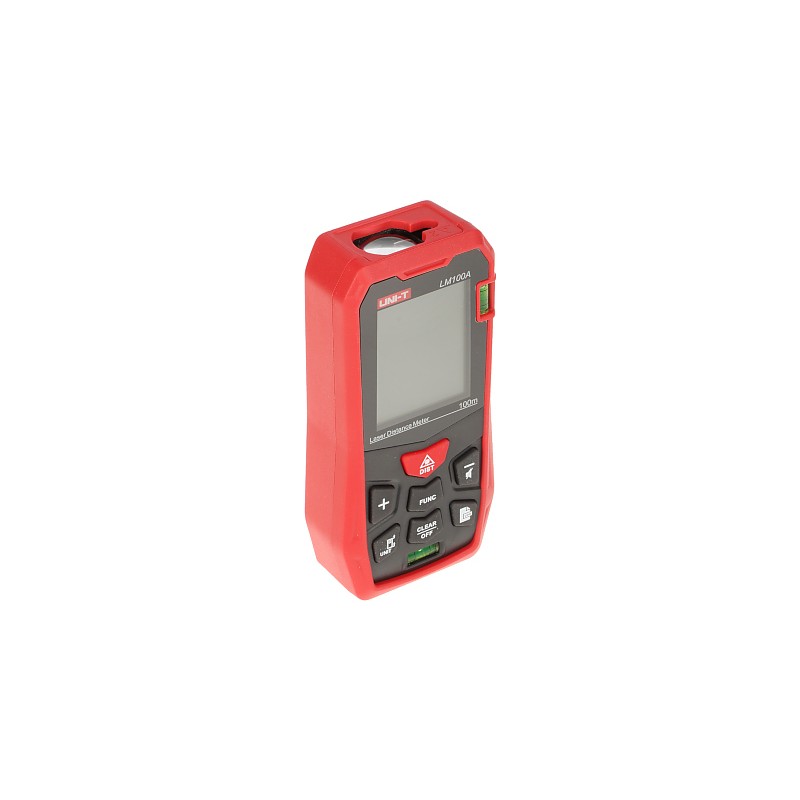 LASER RANGEFINDER LM-100A UNI-T LASER RANGEFINDER LM-100A UNI-T