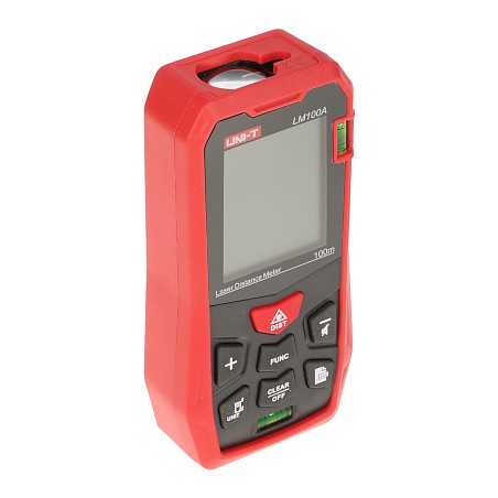 LASER RANGEFINDER LM-100A UNI-T