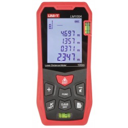 LASER RANGEFINDER LM-100A UNI-T