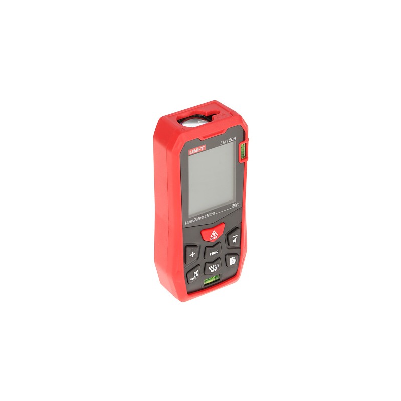 LASER RANGEFINDER LM-120A UNI-T LASER RANGEFINDER LM-120A UNI-T