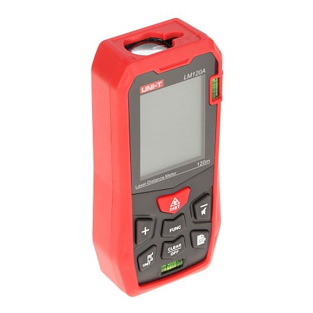 LASER RANGEFINDER LM-120A UNI-T