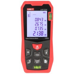 LASER RANGEFINDER LM-120A UNI-T