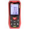 LASER RANGEFINDER LM-120A UNI-T