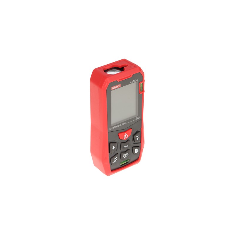 LASERKAUGUSMÕÕTJA LM-50A UNI-T LASERKAUGUSMÕÕTJA LM-50A UNI-T