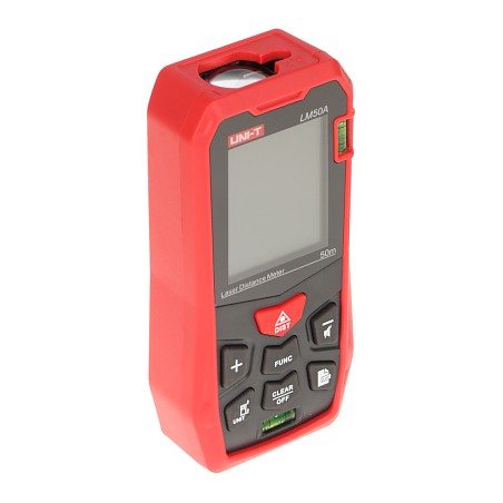 LASER RANGEFINDER LM-50A UNI-T