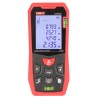 LASER RANGEFINDER LM-50A UNI-T