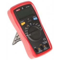 UNIVERSAL METER UT-133A UNI-T