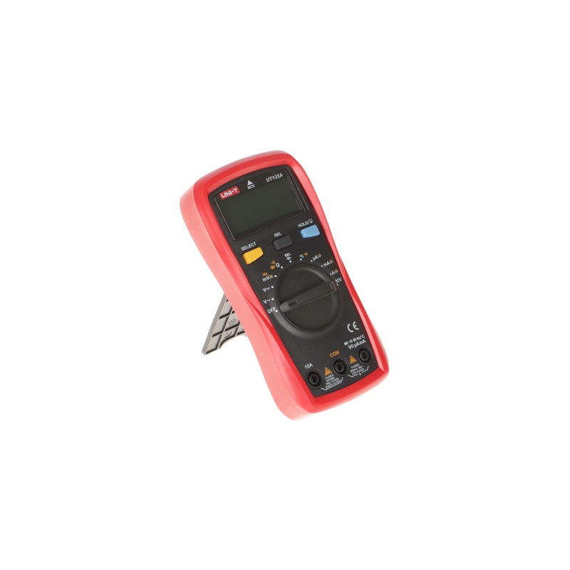 UNIVERSAL METER UT-133A UNI-T UNIVERSAL METER UT-133A UNI-T