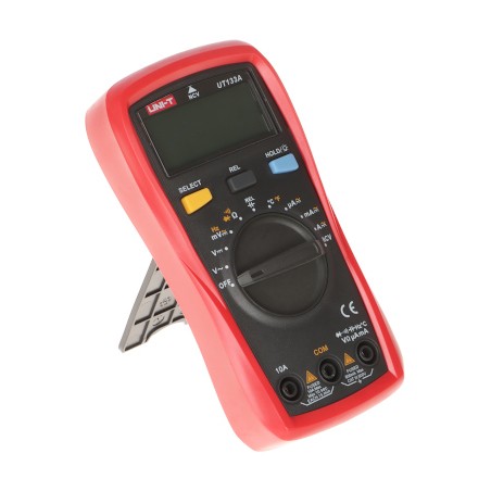 UNIVERSAL METER UT-133A UNI-T