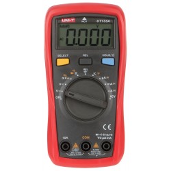 UNIVERSAL METER UT-133A UNI-T