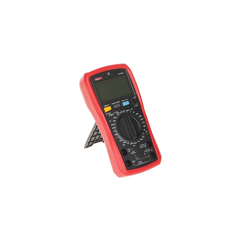 UNIVERSAL METER UT-890D+ UNI-T