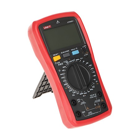 UNIVERSAL METER UT-890D+ UNI-T