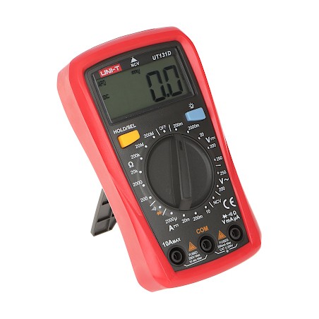 UNIVERSAL METER UT-131D UNI-T