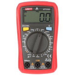 UNIVERSAALNE MÕÕTUR UT-131D UNI-T