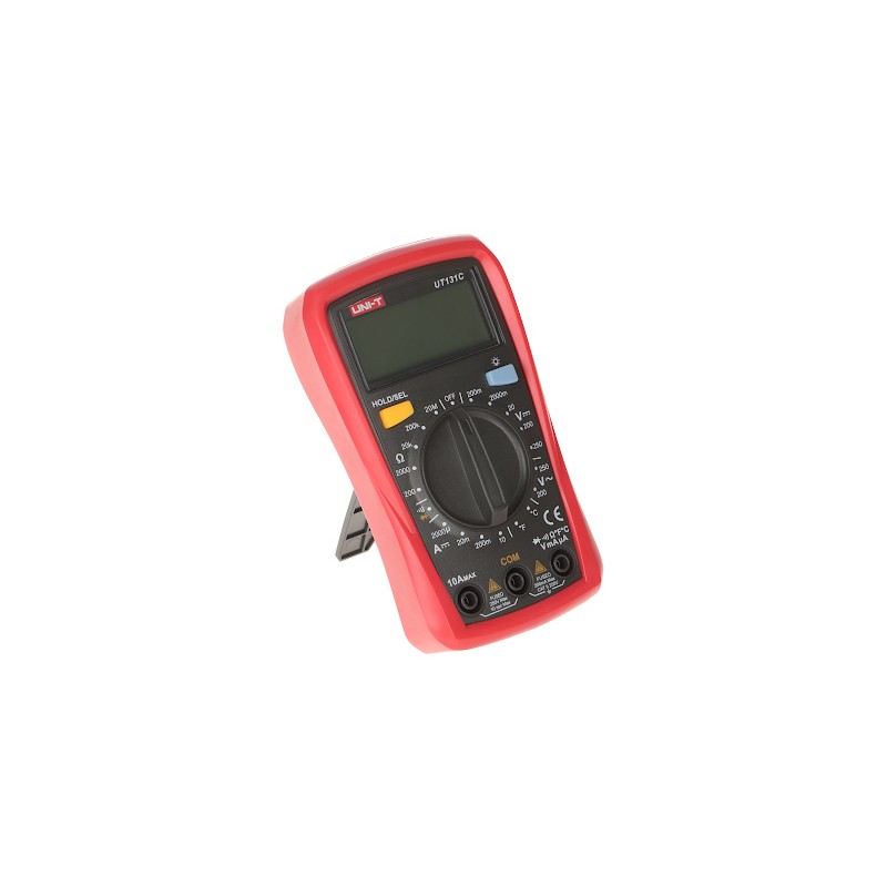 UNIVERSAL METER UT-131C UNI-T UNIVERSAL METER UT-131C UNI-T