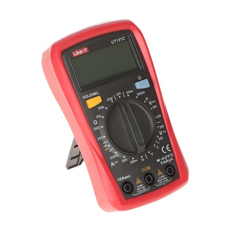 UNIVERSAL METER UT-131C UNI-T
