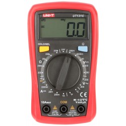UNIVERSAL METER UT-131C UNI-T