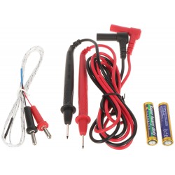 UNIVERSAL METER UT-131C UNI-T