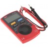 UNIVERSAL METER UT-120A UNI-T