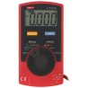 UNIVERSAL METER UT-120A UNI-T