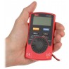 UNIVERSAL METER UT-120A UNI-T