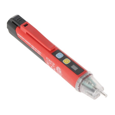 NON-CONTACT VOLTAGE TESTER UT-12S-EU UNI-T
