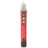 NON-CONTACT VOLTAGE TESTER UT-12S-EU UNI-T