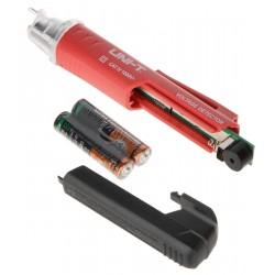 NON-CONTACT VOLTAGE TESTER UT-12S-EU UNI-T